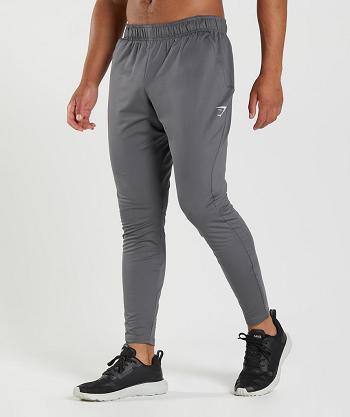 Gymshark Sport Mjukisbyxor Herr Grå | SE 3363VRW